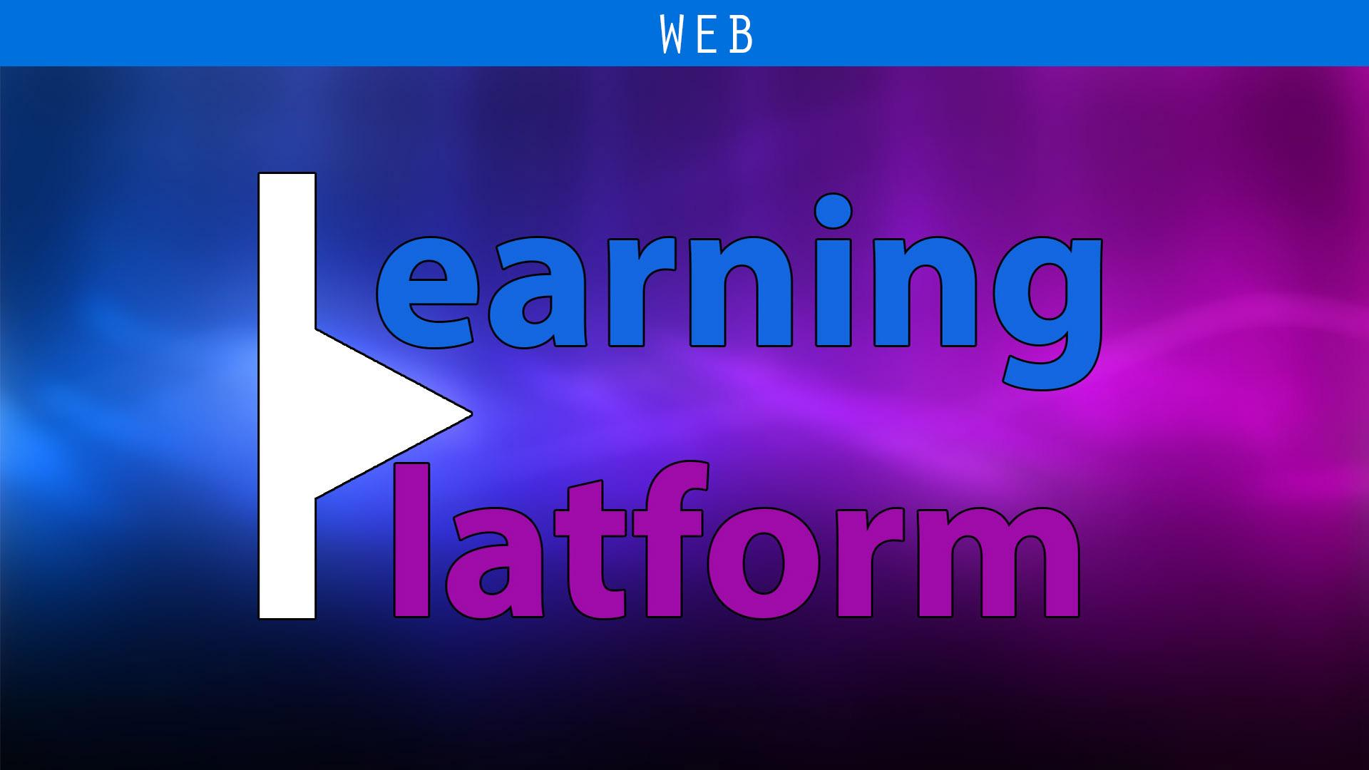 Learning-web